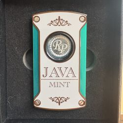 Limited Edition RP Cigar Lighter