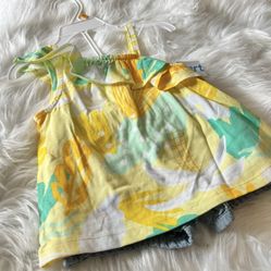 New! Carter’s 2PC Outfit *2T