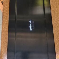 Polk Audio Amplifier 880 