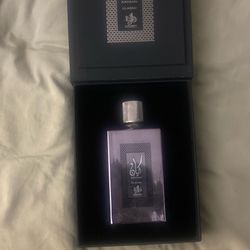 Dior Homme Intense Exact Clone