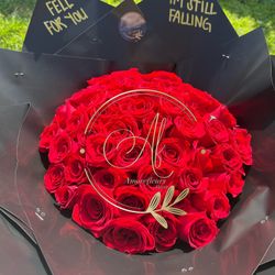 50 Roses 