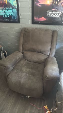Recliner Chair