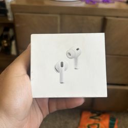 AirPods Pro  3