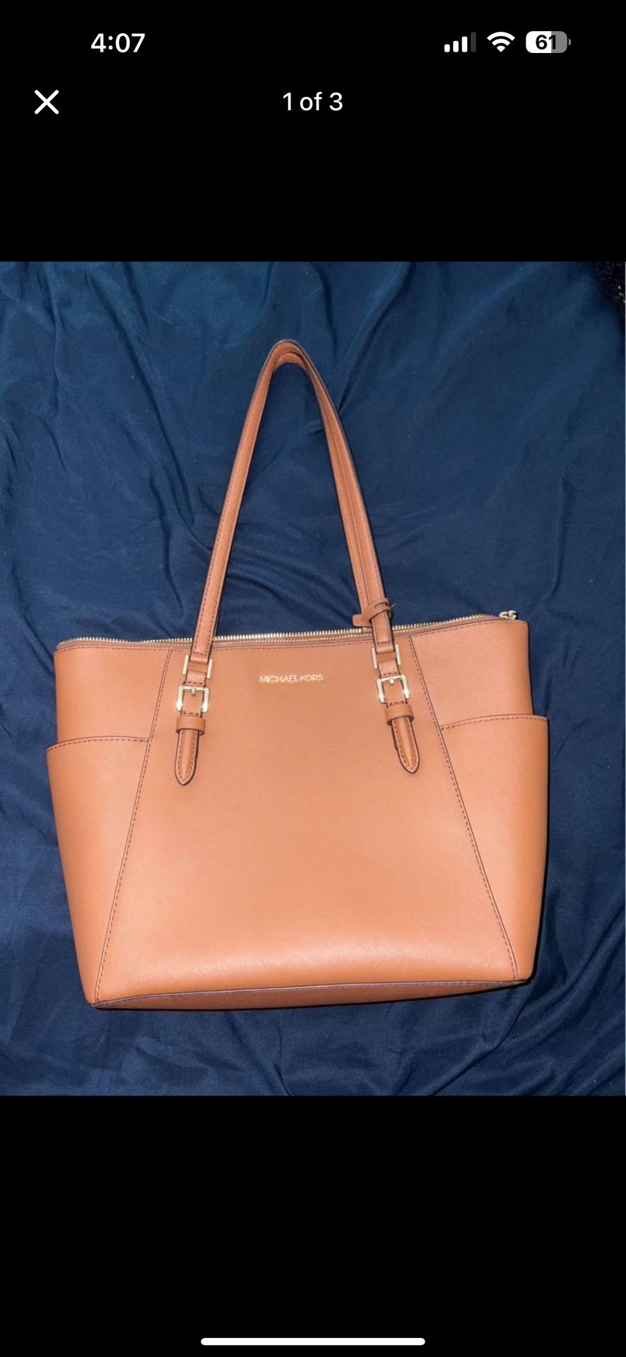 Michael Kors Purse / Bolsa
