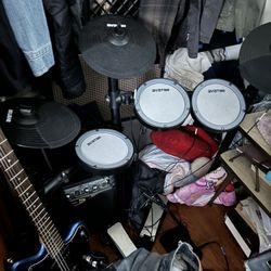 Electric Drums 