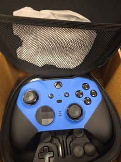 Customized Controller with Accessory Box