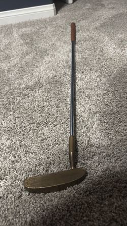 Putter northwestern br2