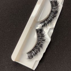 Custom Lash Strips *Mink*