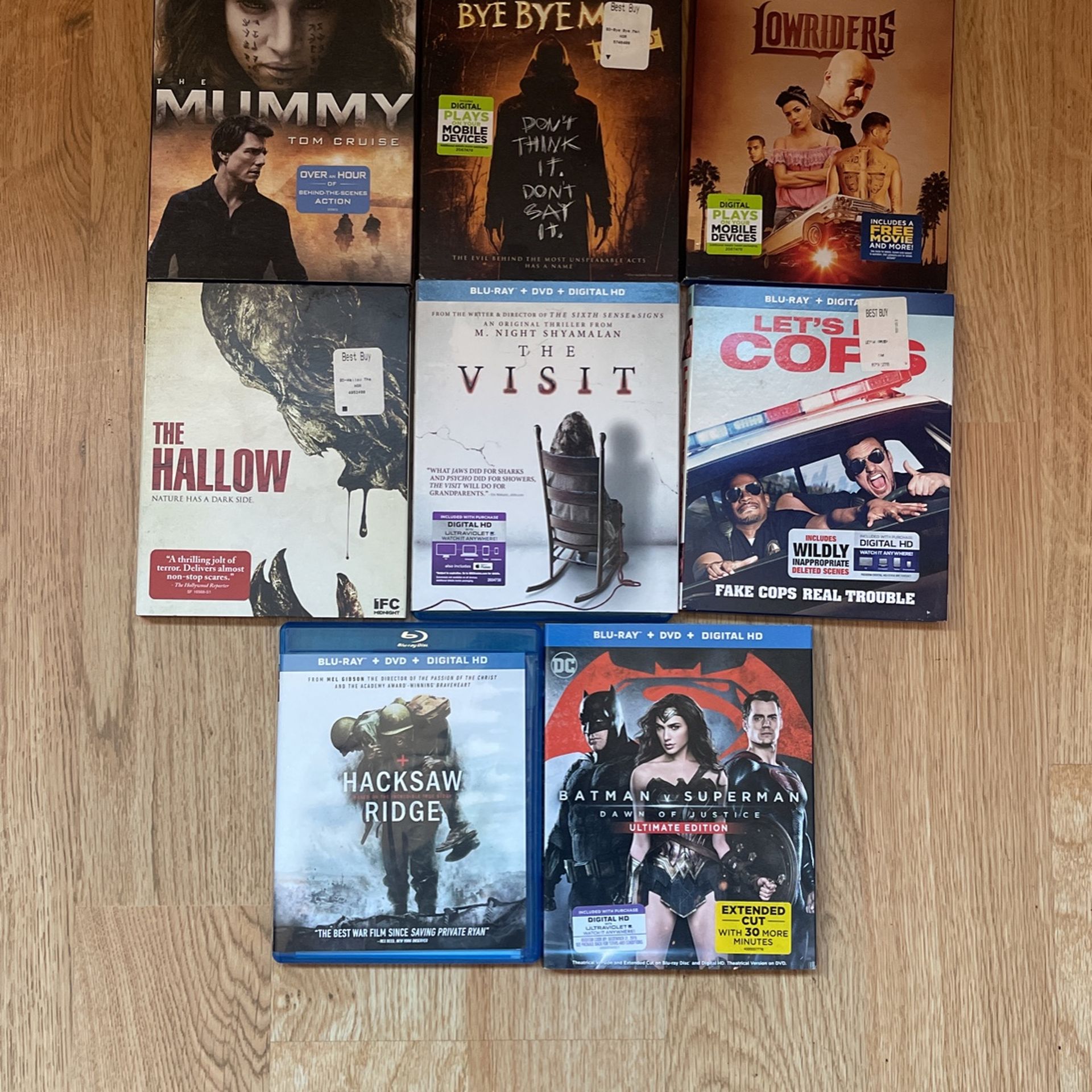 Movies