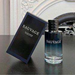 (ORIGINAL) Dior sauvage 