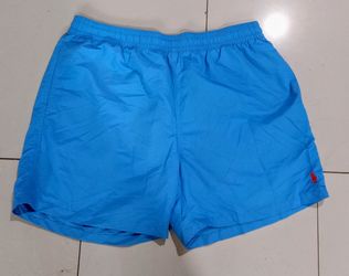 Polo RL  XXL  Swim Shorts 