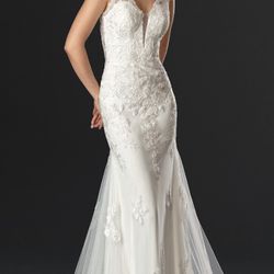 Wedding Dress New High-Quality (Sales & R-N-T’S)