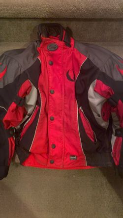 Motorcycle Jacket, Belstaff Ladies Small