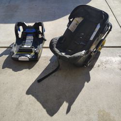 Doona Stroller 