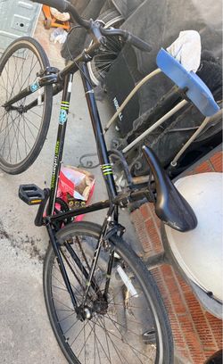KHS Urban Soul City Bike