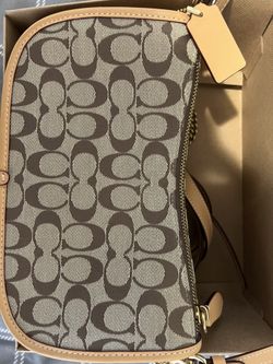 Coach Purse New