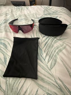 Oakley Meta Vanguards