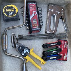 Tools