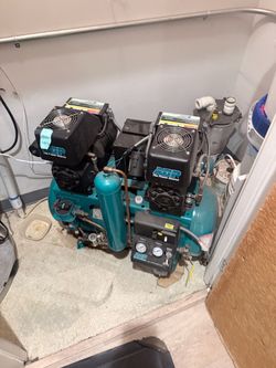 Apollo Dual Head Lubricated L42 (or ALCTL42D)