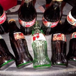 Coca-Cola Company Genuine Crafted 🧑‍🎄Christmas Edition🎄