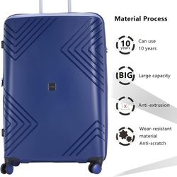 Brand,Ginza Travel Color,Blue Size,28' 