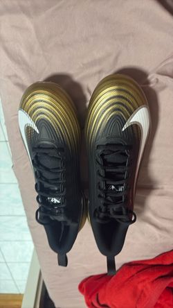 Nike cleats VAPOR 12MENS