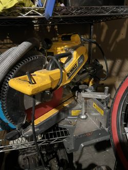 Miter Saw
