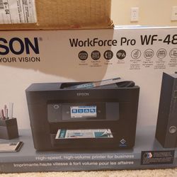 New Printer Office Supplies