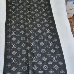 New Louis Vuitton Shawl/Scarf