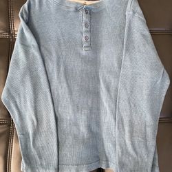 Long Sleeve