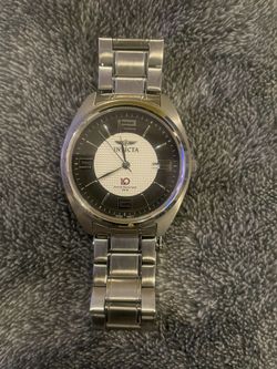 Invicta Men’s Watch