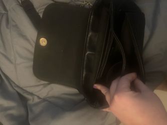 Bebe purse