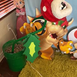 Super Mario Party Decor For Sale U