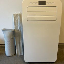 Portable AC Unit 12000 Btu 