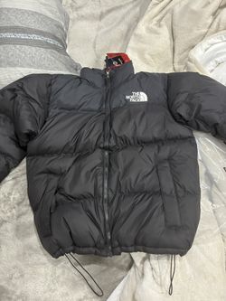 Northface puffers
