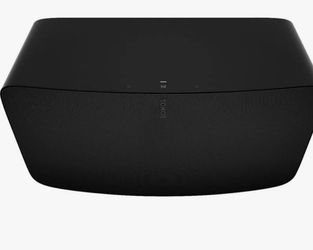 Sonos speaker 5