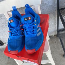 Lego Adidas Shoes