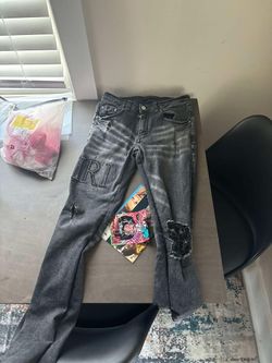 Amiri jeans taking the highest offer