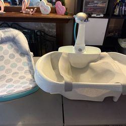 Baby Bath