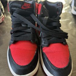 Tenis Nike De Niño Sizes 12  