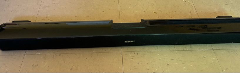 Saiyin sound bar