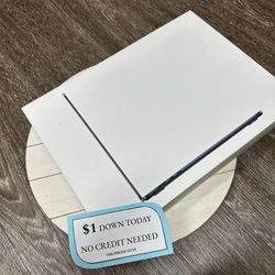 Apple MacBook Air M2 15.3inch Laptop New - Pay $1 today and pay the rest later -