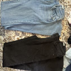 Levi’s/ American Eagle Jeans 