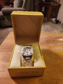 Invicta