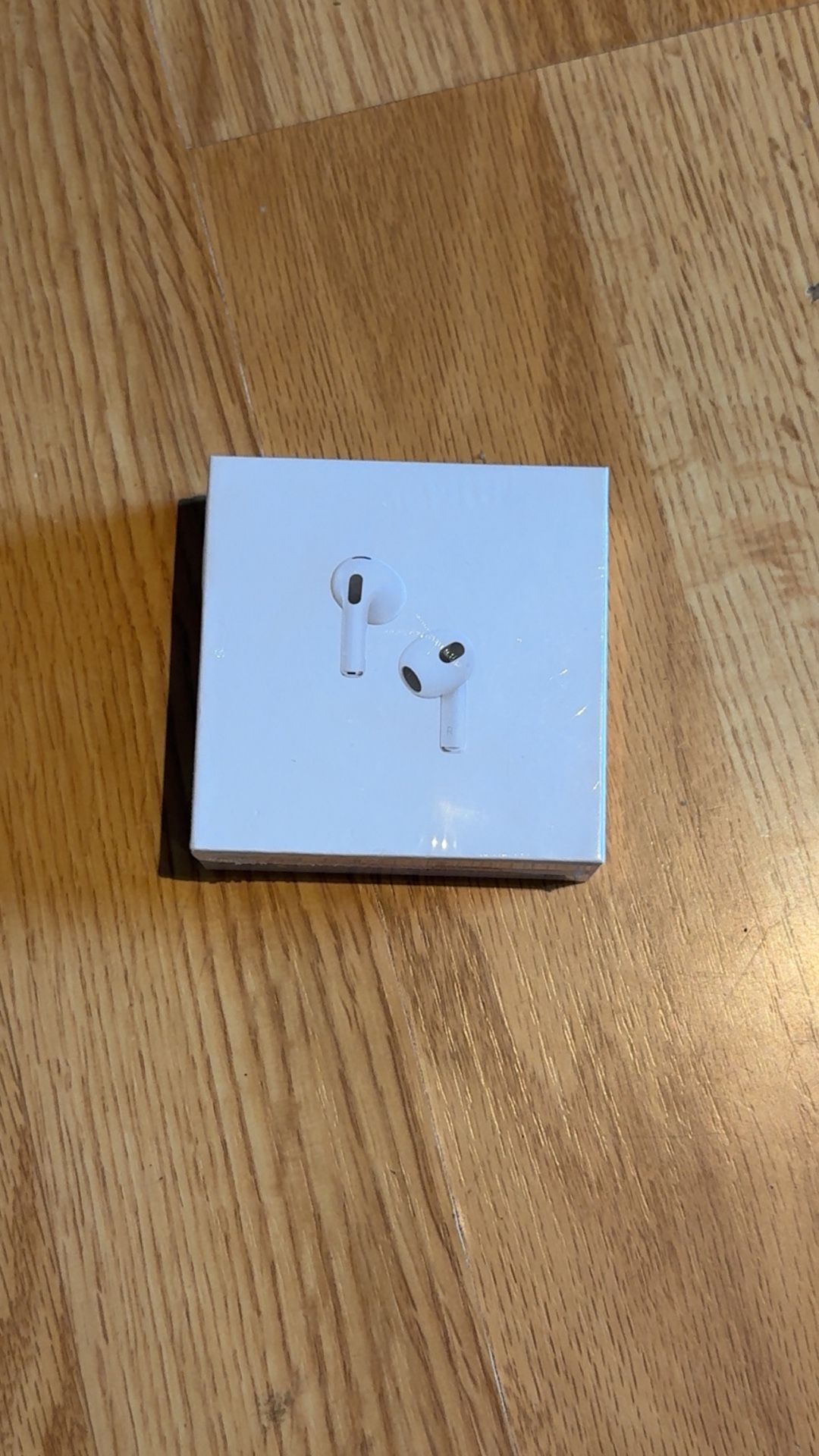 AirPod Pro Gen 3