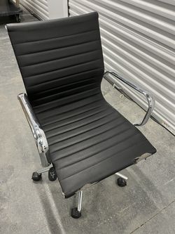 Eames Style Office Chairs