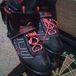 Chicago Professional Skates, With Power Glide