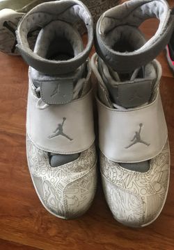 Jordan 20 size 9