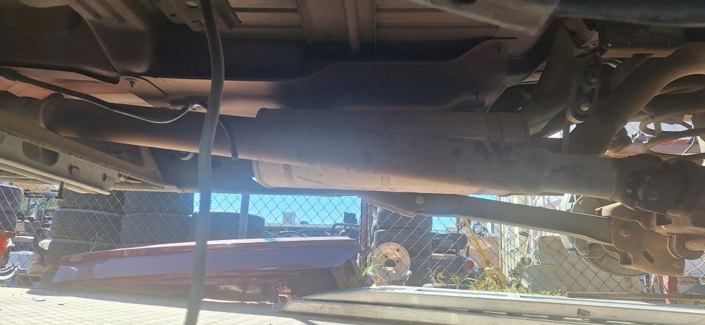 Driveshaft Shaft,good Used, Apache Junction Arizona