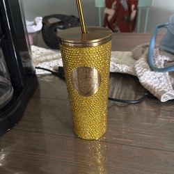 Harry Potter 22oz Steel Straw Tumbler